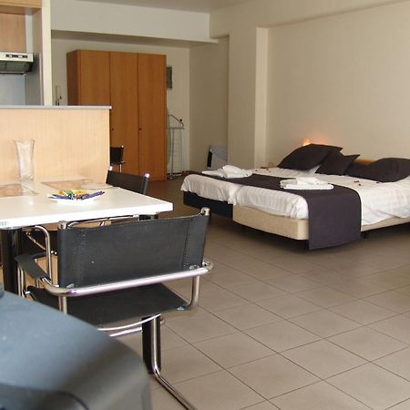 City Apartments Antwerpen Luaran gambar
