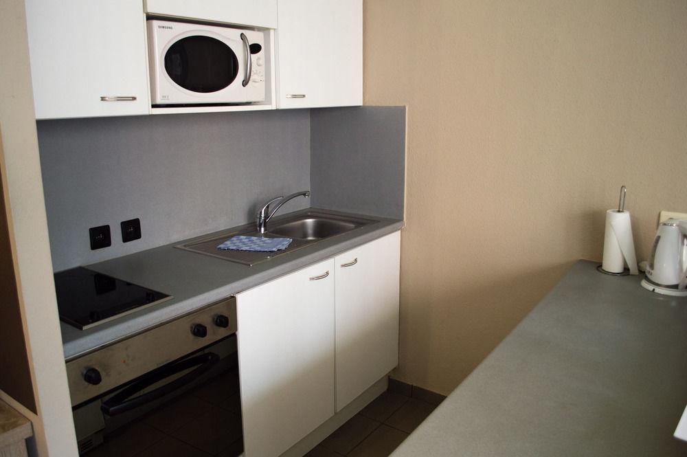 City Apartments Antwerpen Luaran gambar