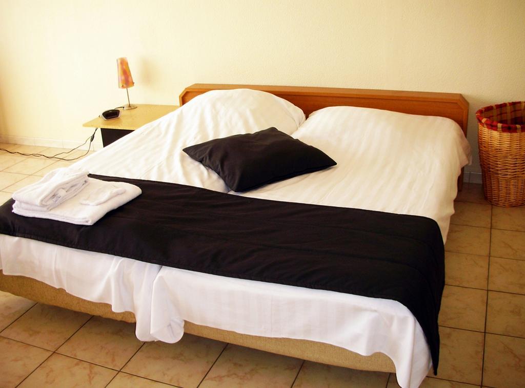 City Apartments Antwerpen Bilik gambar