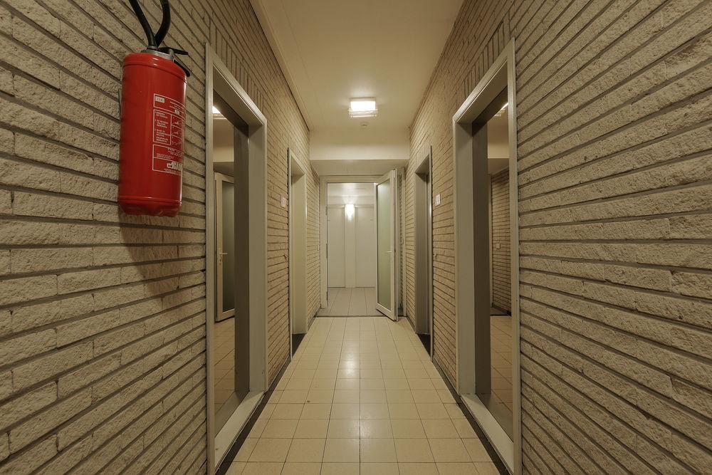 City Apartments Antwerpen Luaran gambar