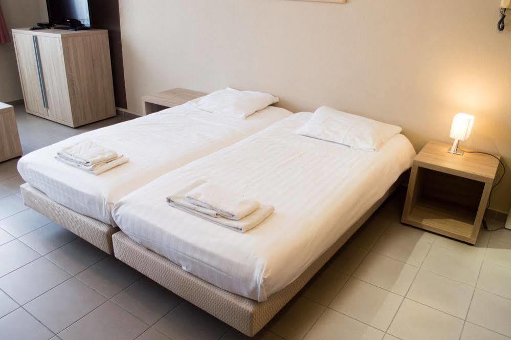 City Apartments Antwerpen Luaran gambar