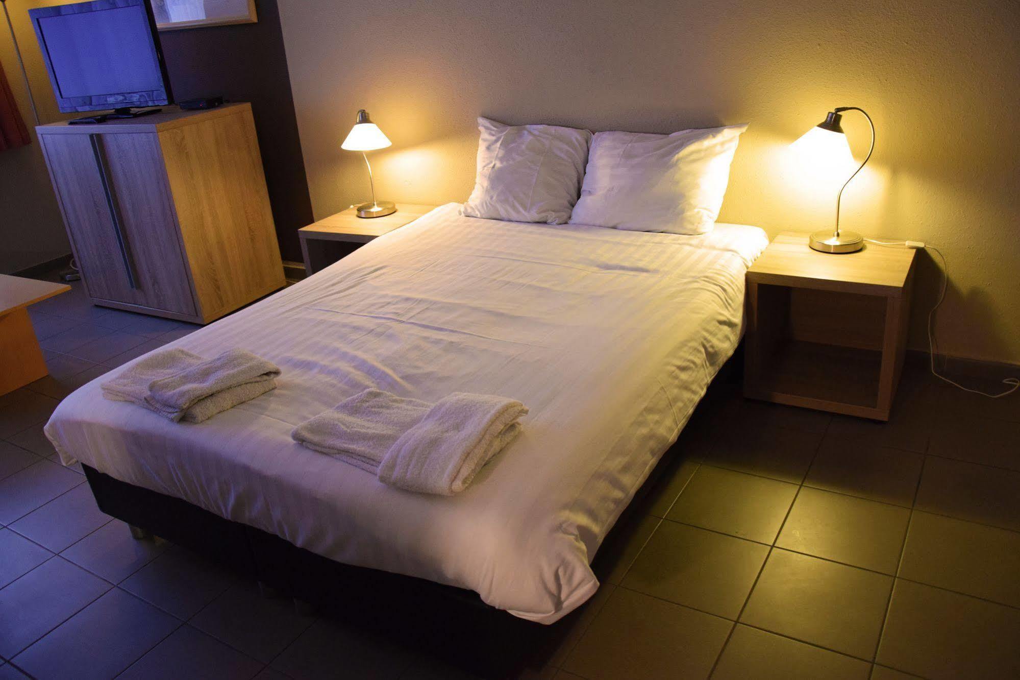City Apartments Antwerpen Luaran gambar
